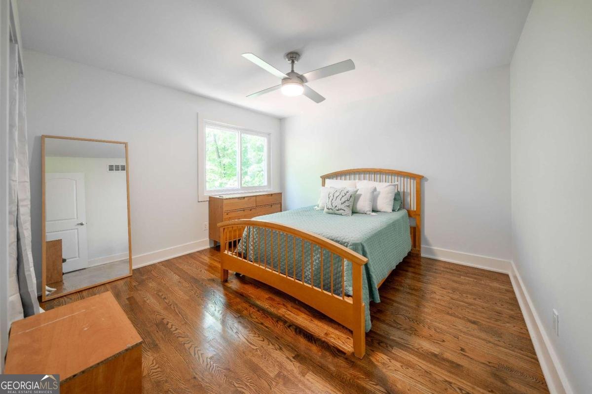 4419 Wood Creek Drive Marietta - Photo 17