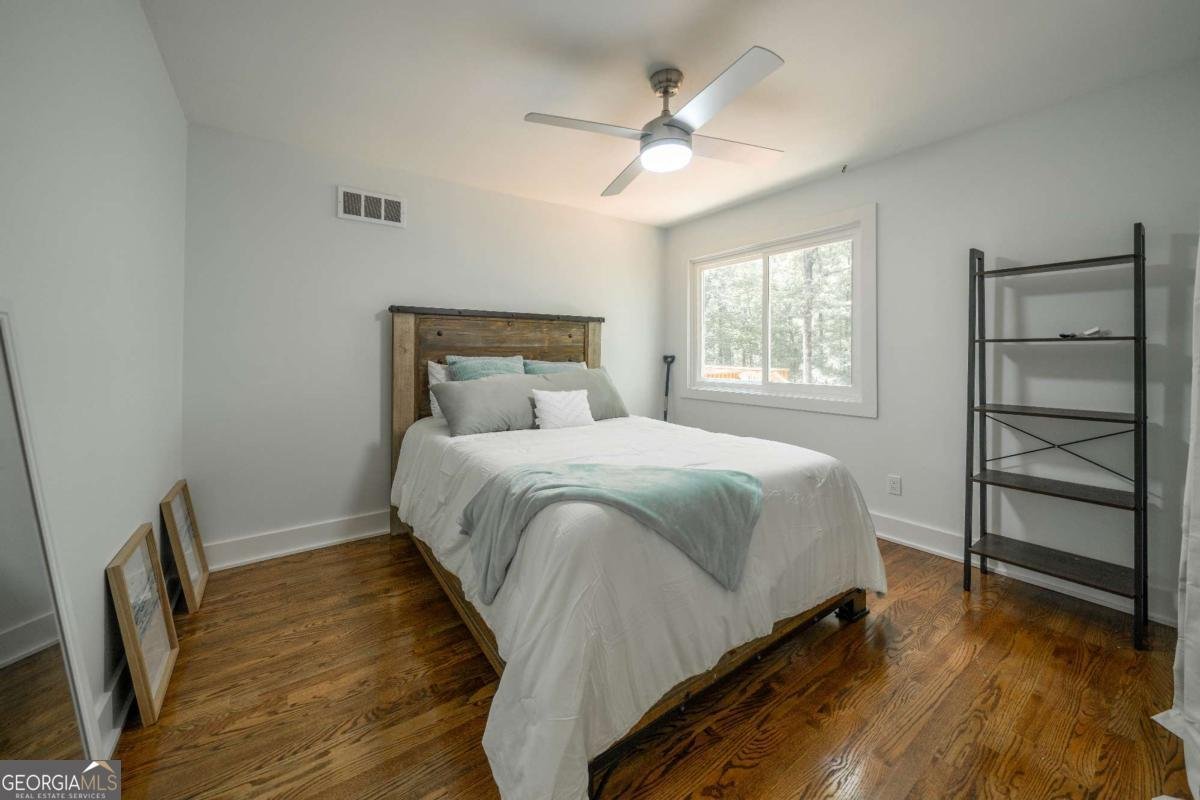 4419 Wood Creek Drive Marietta - Photo 18