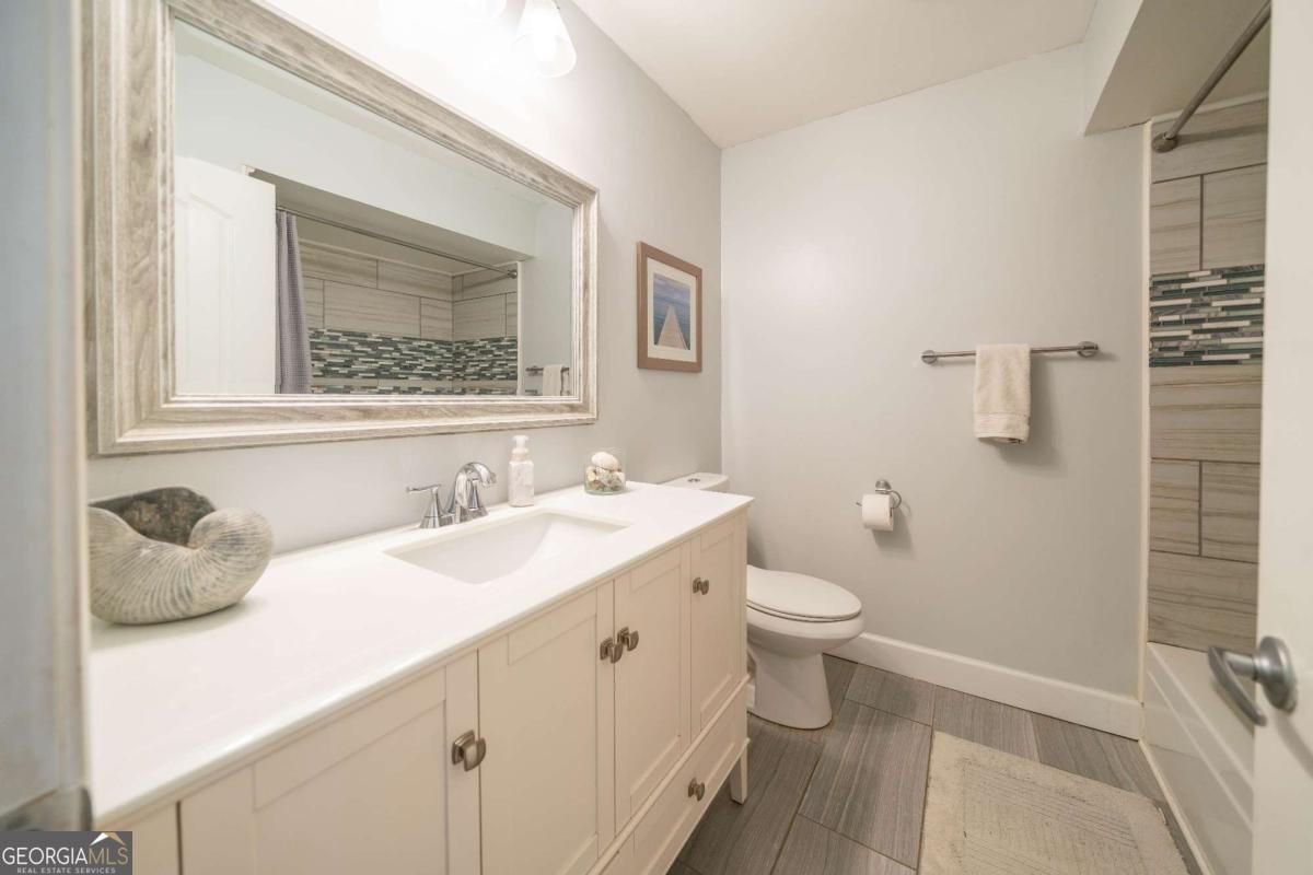 4419 Wood Creek Drive Marietta - Photo 19