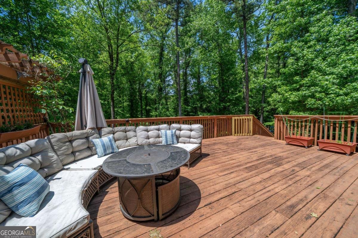 4419 Wood Creek Drive Marietta - Photo 28