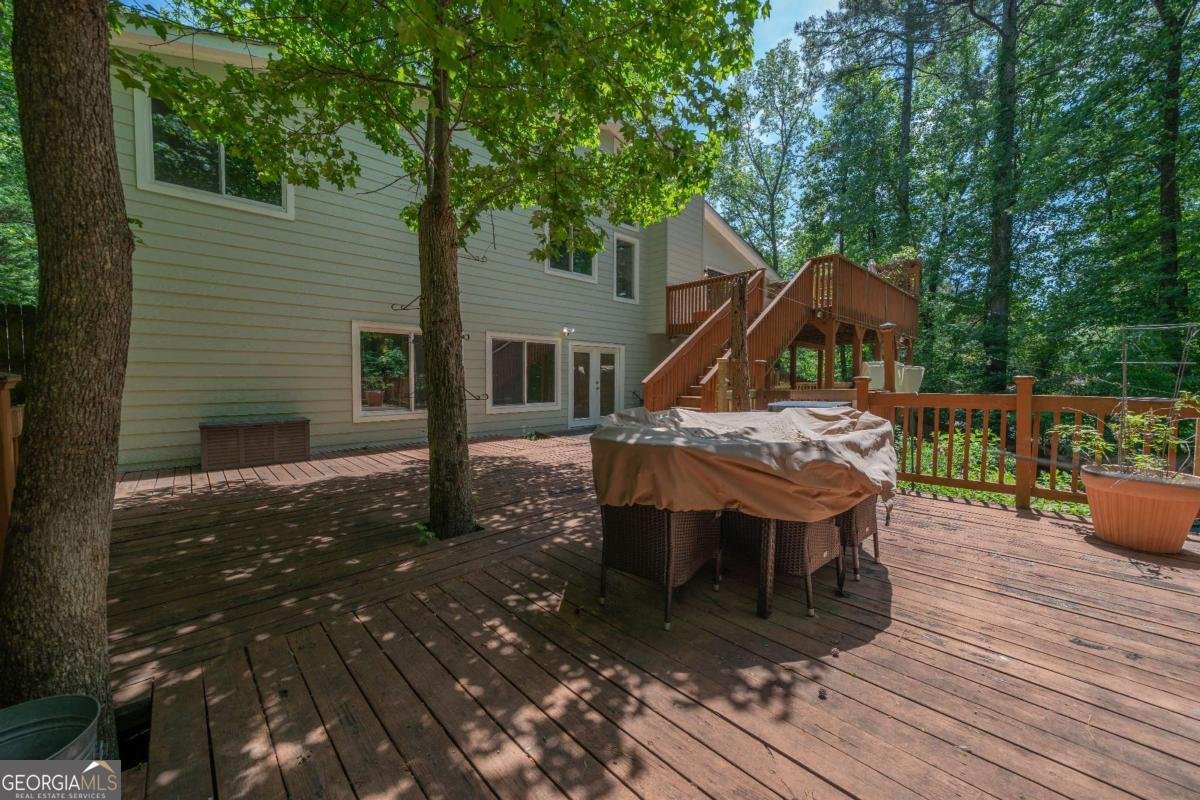 4419 Wood Creek Drive Marietta - Photo 31