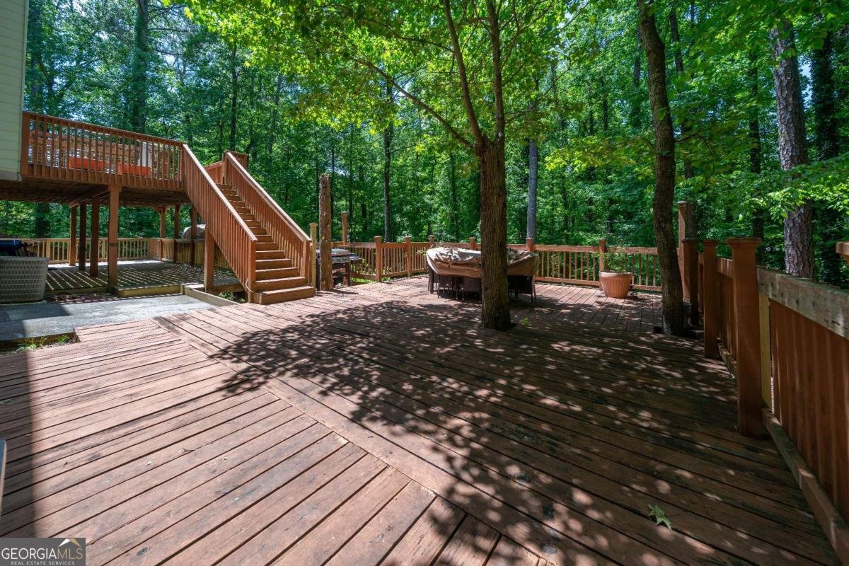 4419 Wood Creek Drive Marietta - Photo 32