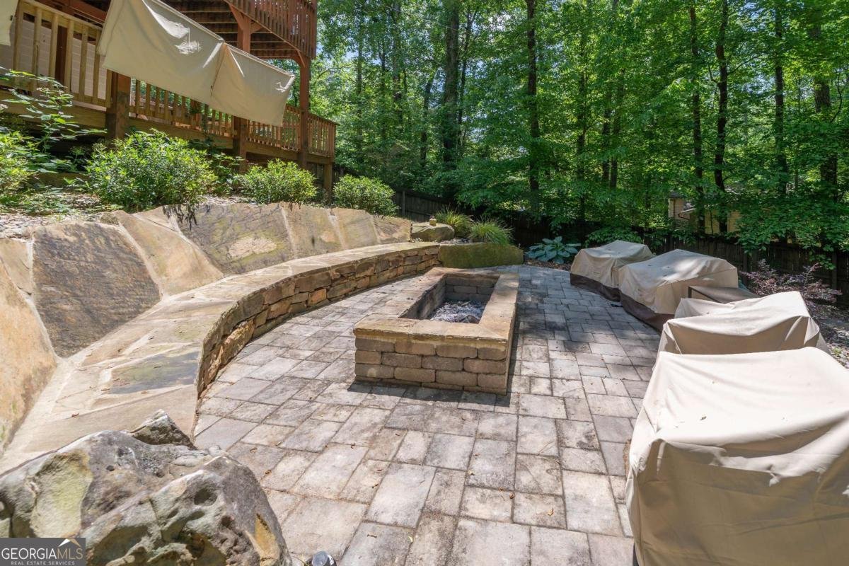 4419 Wood Creek Drive Marietta - Photo 34