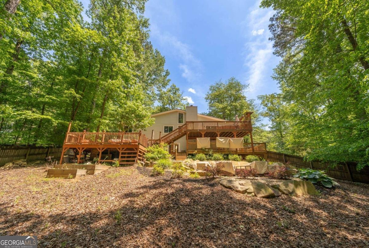 4419 Wood Creek Drive Marietta - Photo 35