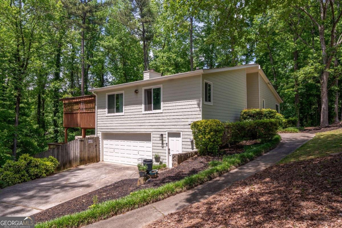 4419 Wood Creek Drive Marietta - Photo 36
