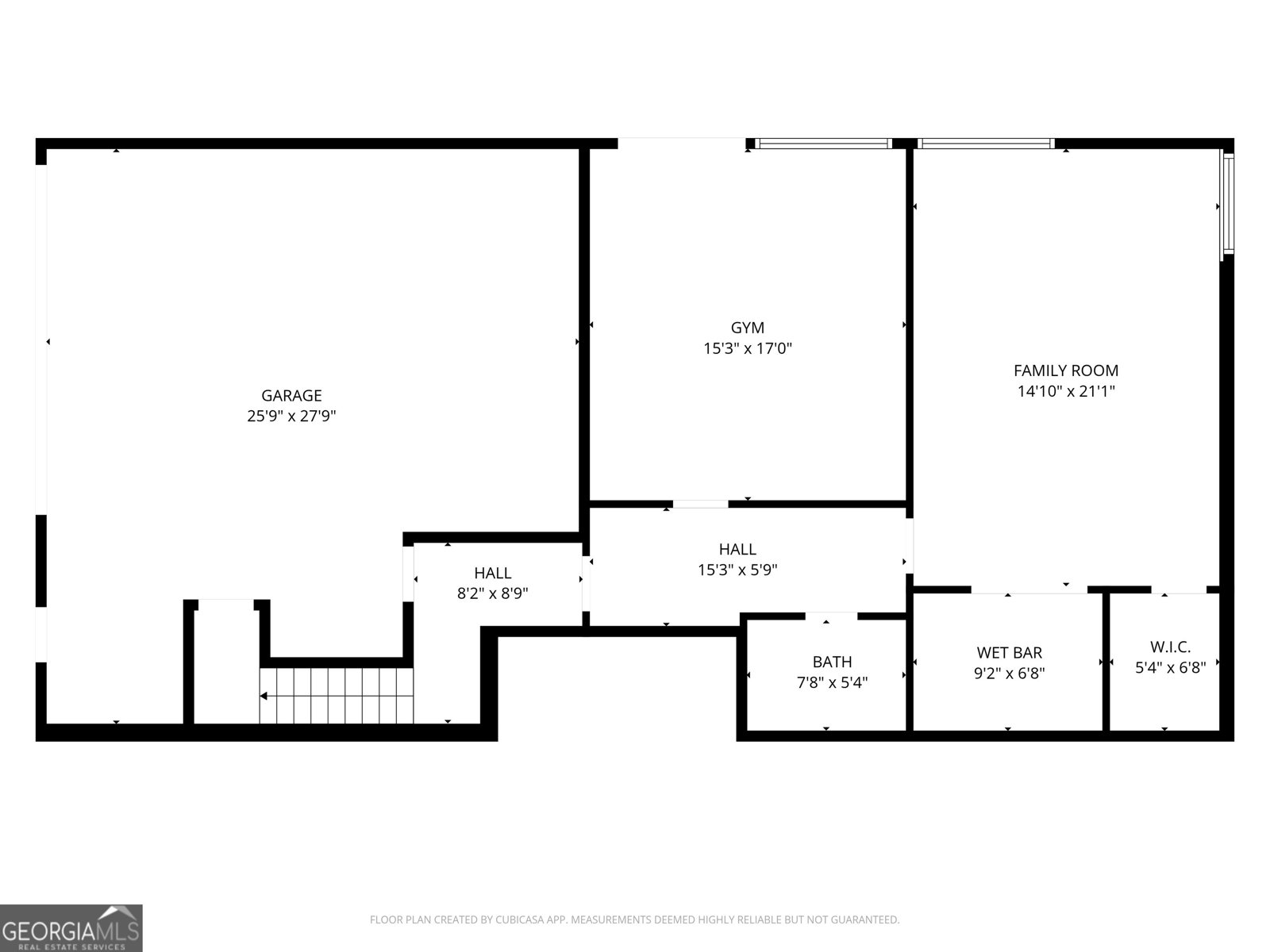 4419 Wood Creek Drive Marietta - Photo 38