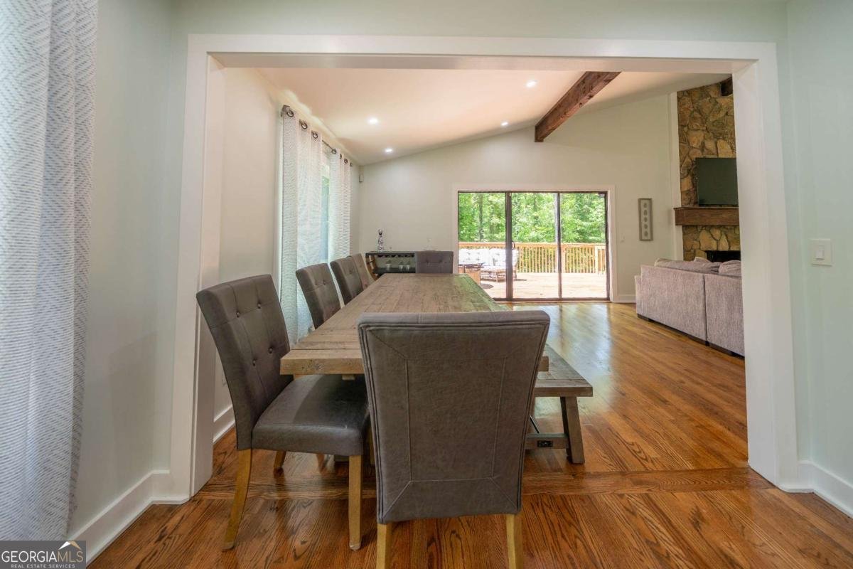 4419 Wood Creek Drive Marietta - Photo 6
