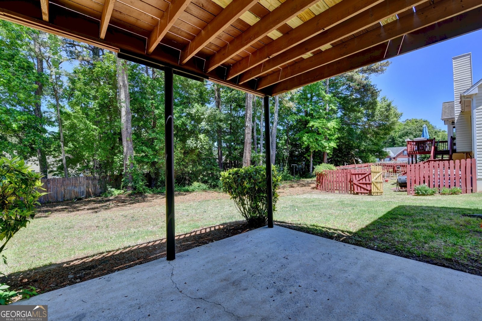 330 Thornberry Court Lawrenceville - Photo 45