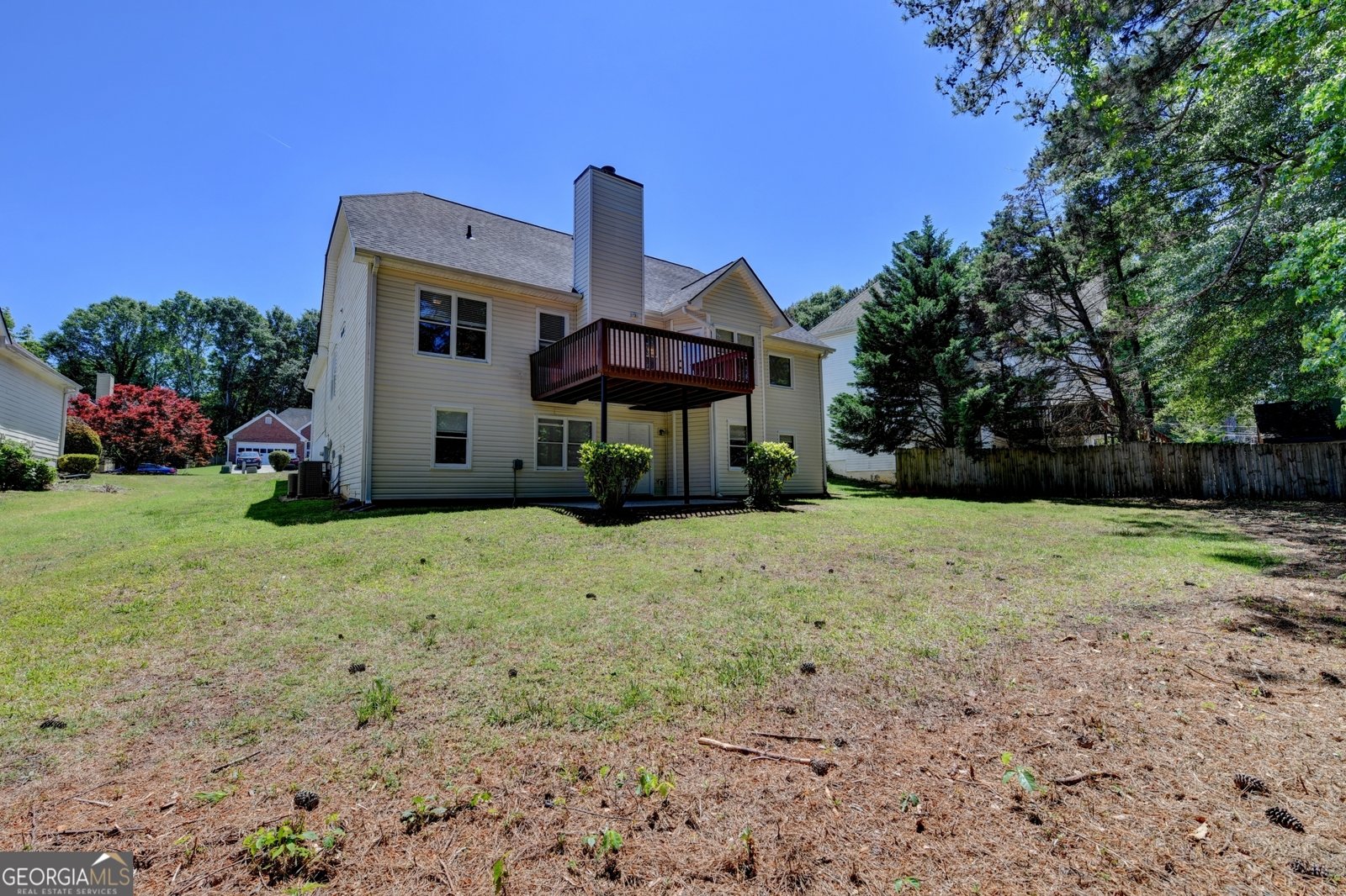 330 Thornberry Court Lawrenceville - Photo 48