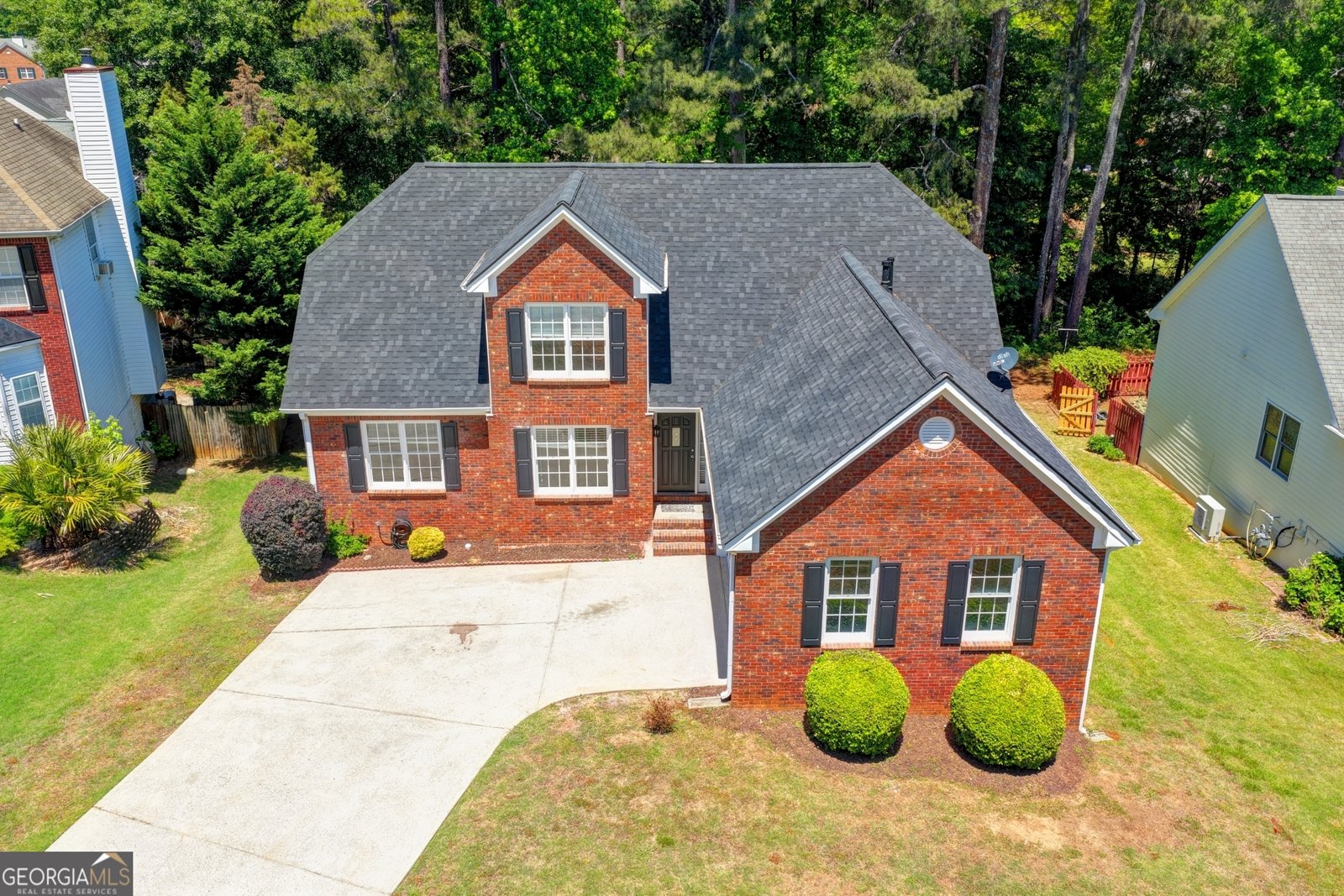 330 Thornberry Court Lawrenceville - Photo 49