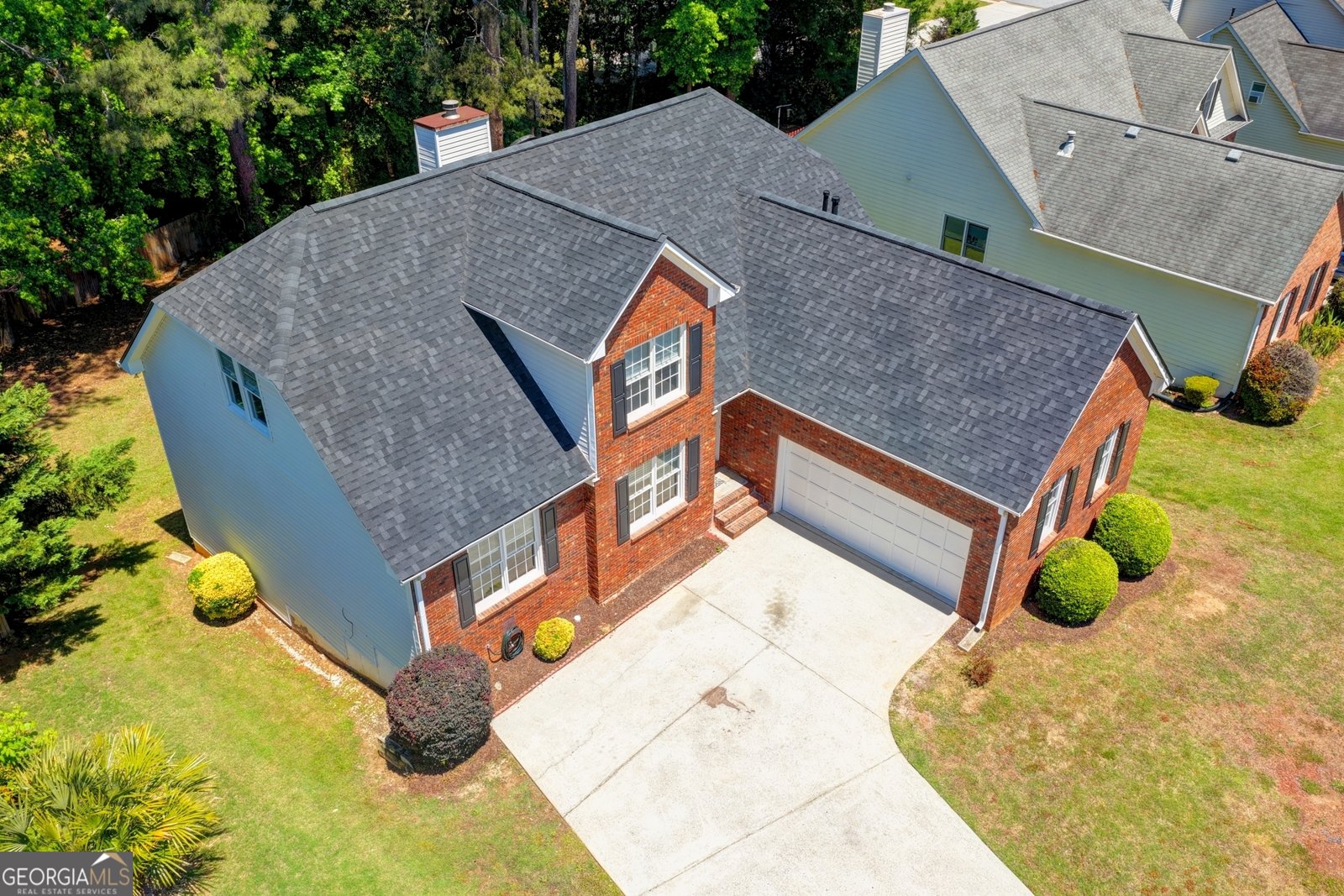 330 Thornberry Court Lawrenceville - Photo 50