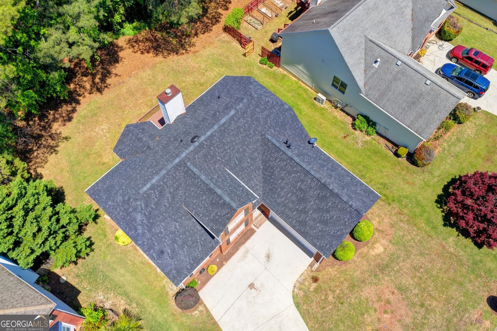 330 Thornberry Court Lawrenceville - Photo 51