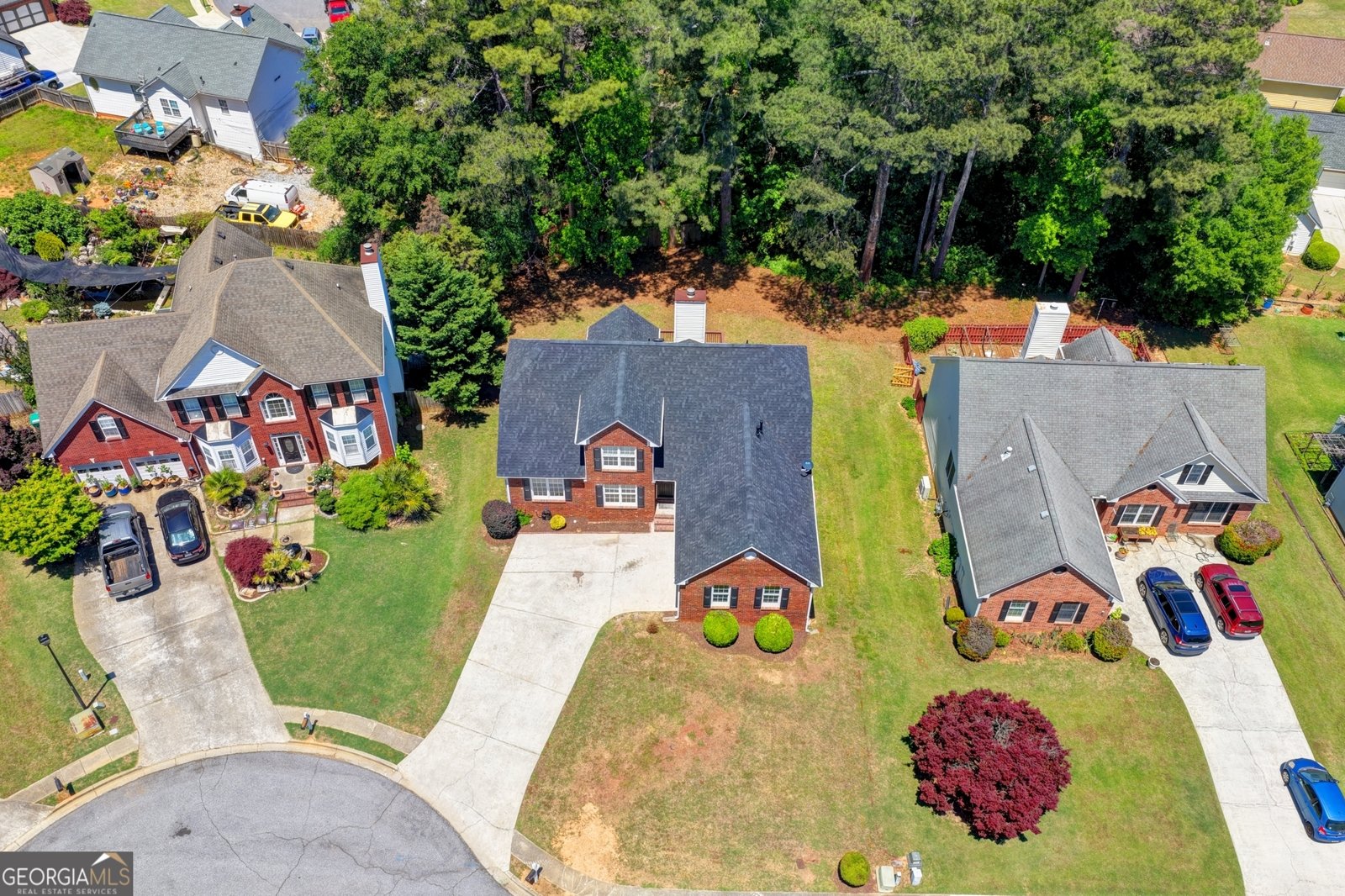 330 Thornberry Court Lawrenceville - Photo 52
