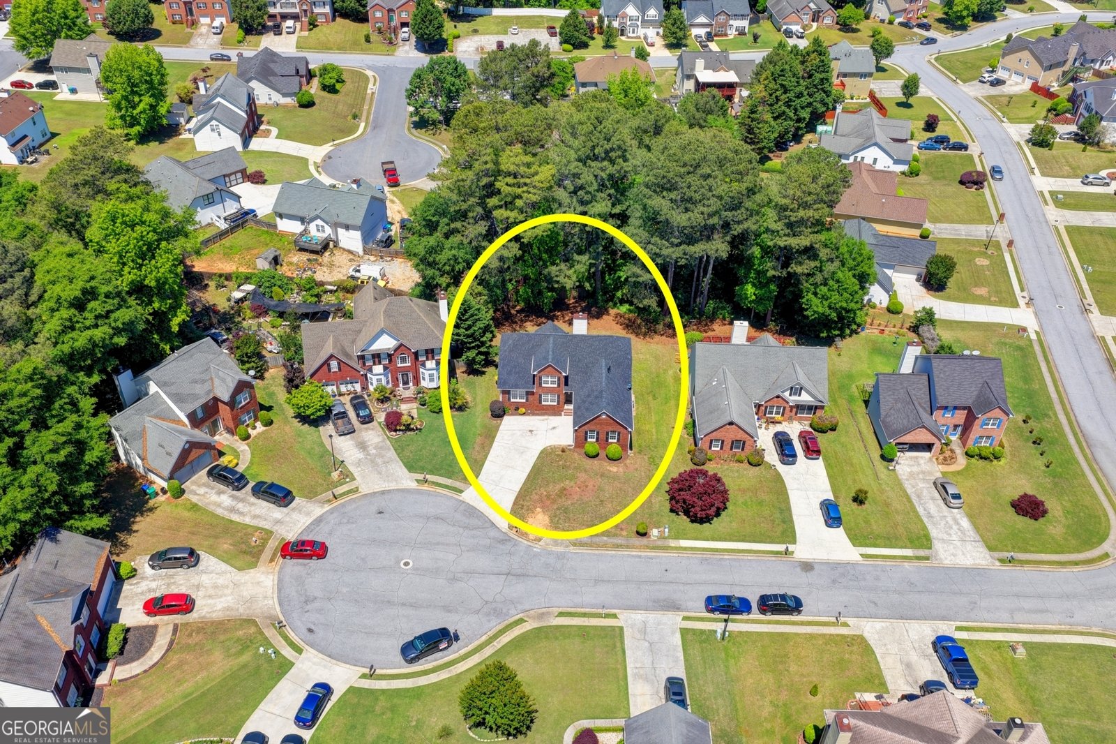 330 Thornberry Court Lawrenceville - Photo 53