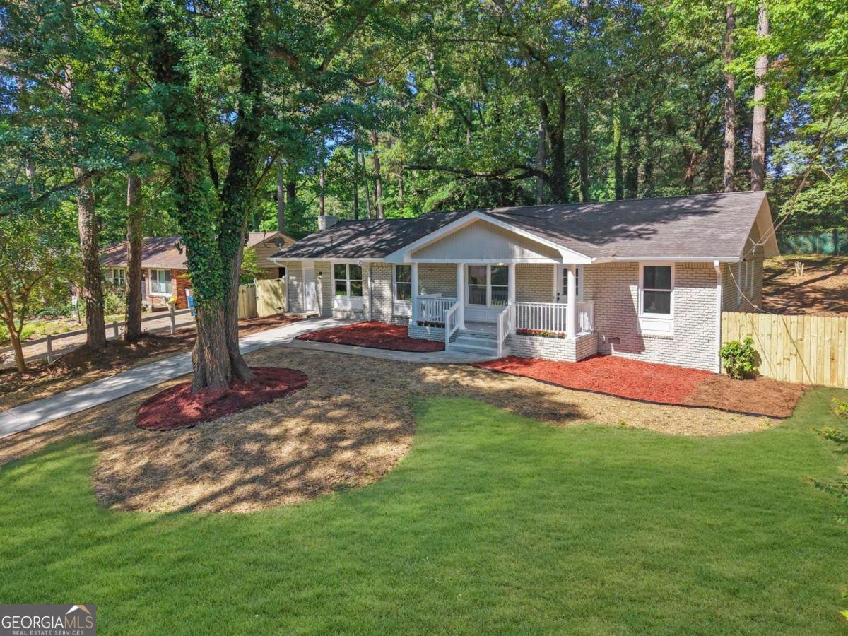 1508 Vancouver Tucker - Photo 1