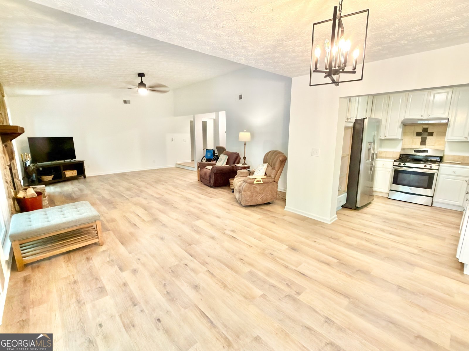 1523 Seafoam Court Marietta - Photo 6