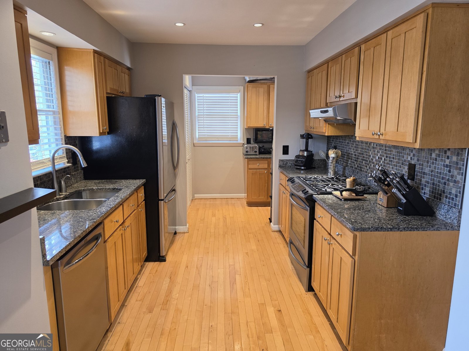 1186 Crestbrook Lane Mableton - Photo 10