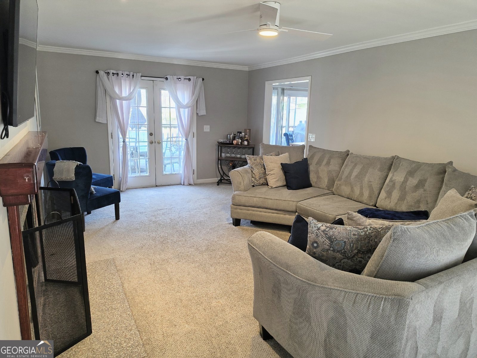 1186 Crestbrook Lane Mableton - Photo 13