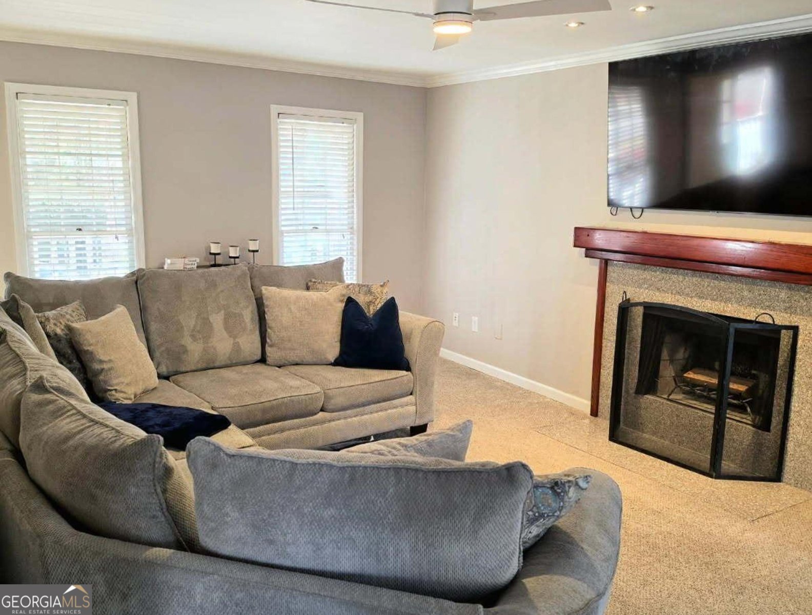 1186 Crestbrook Lane Mableton - Photo 14