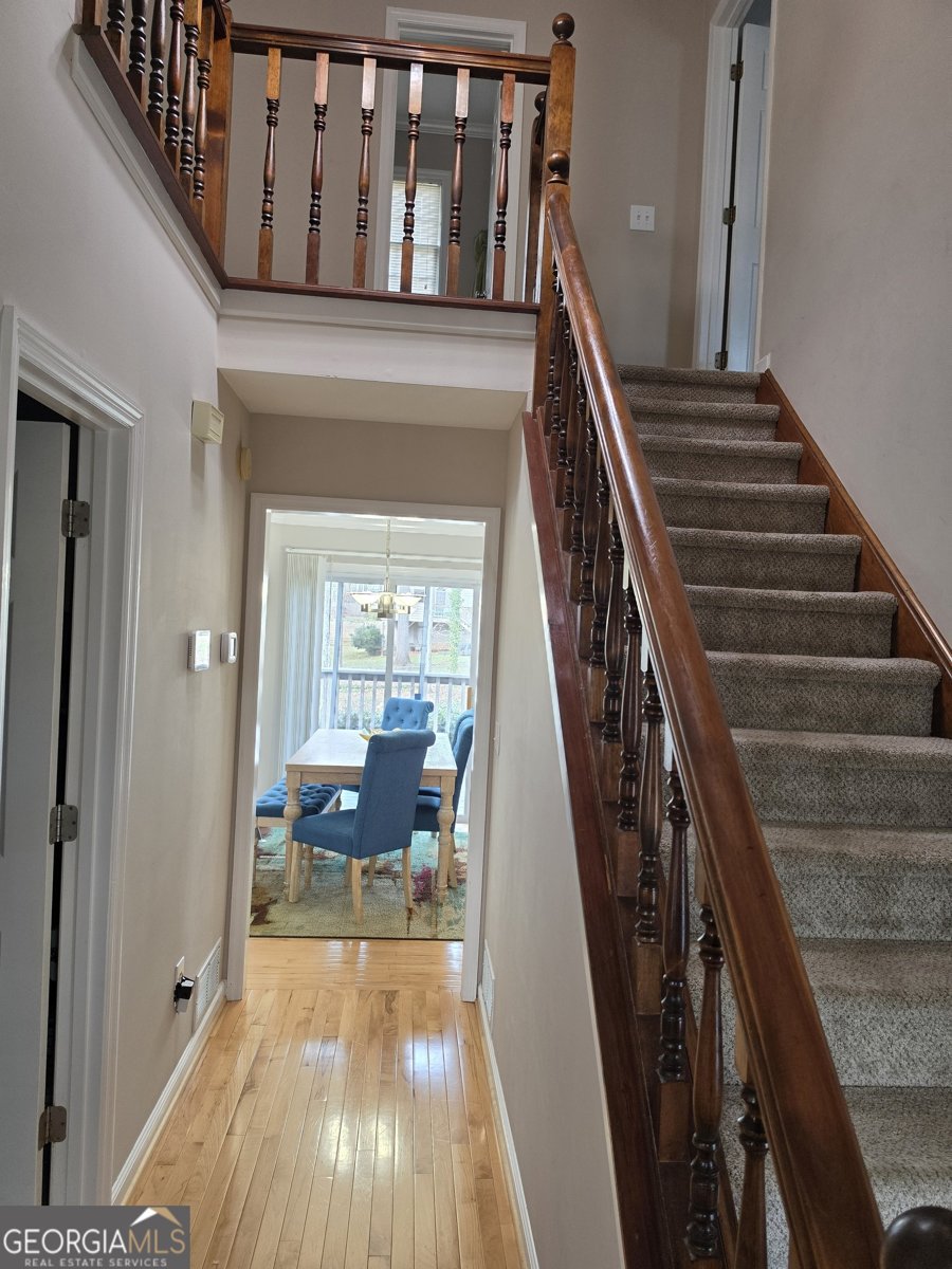 1186 Crestbrook Lane Mableton - Photo 17