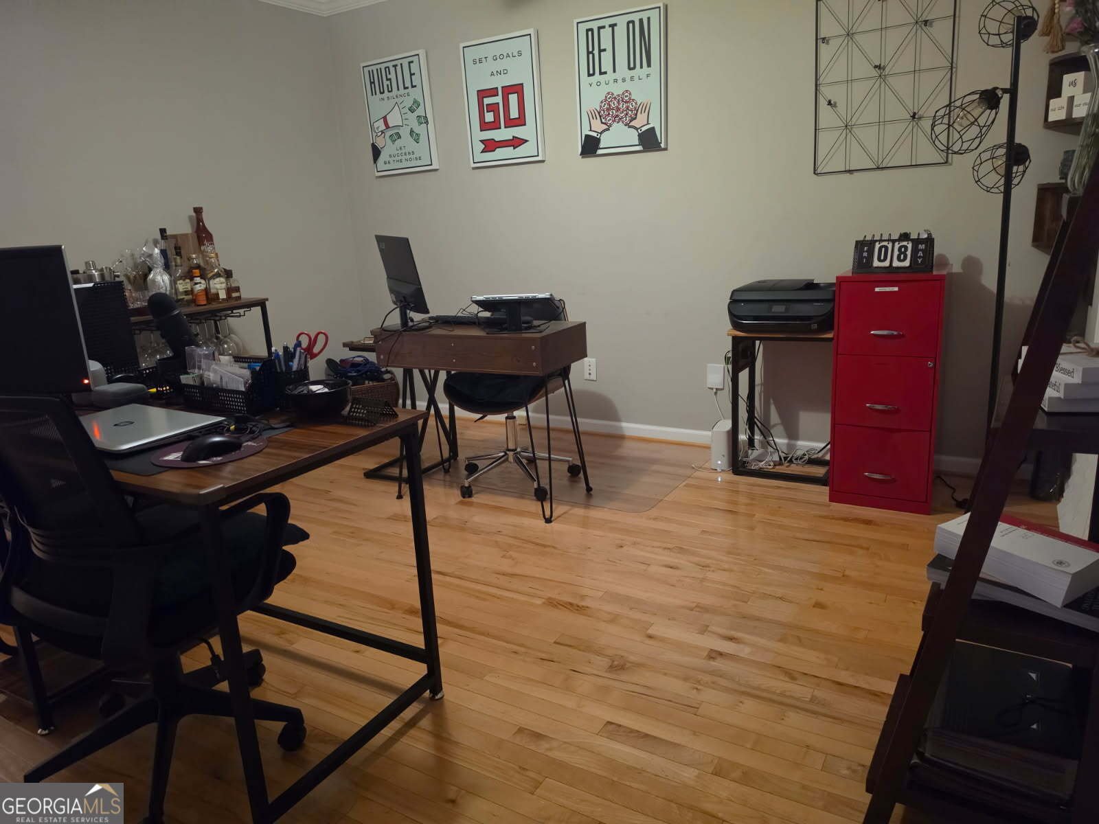1186 Crestbrook Lane Mableton - Photo 18