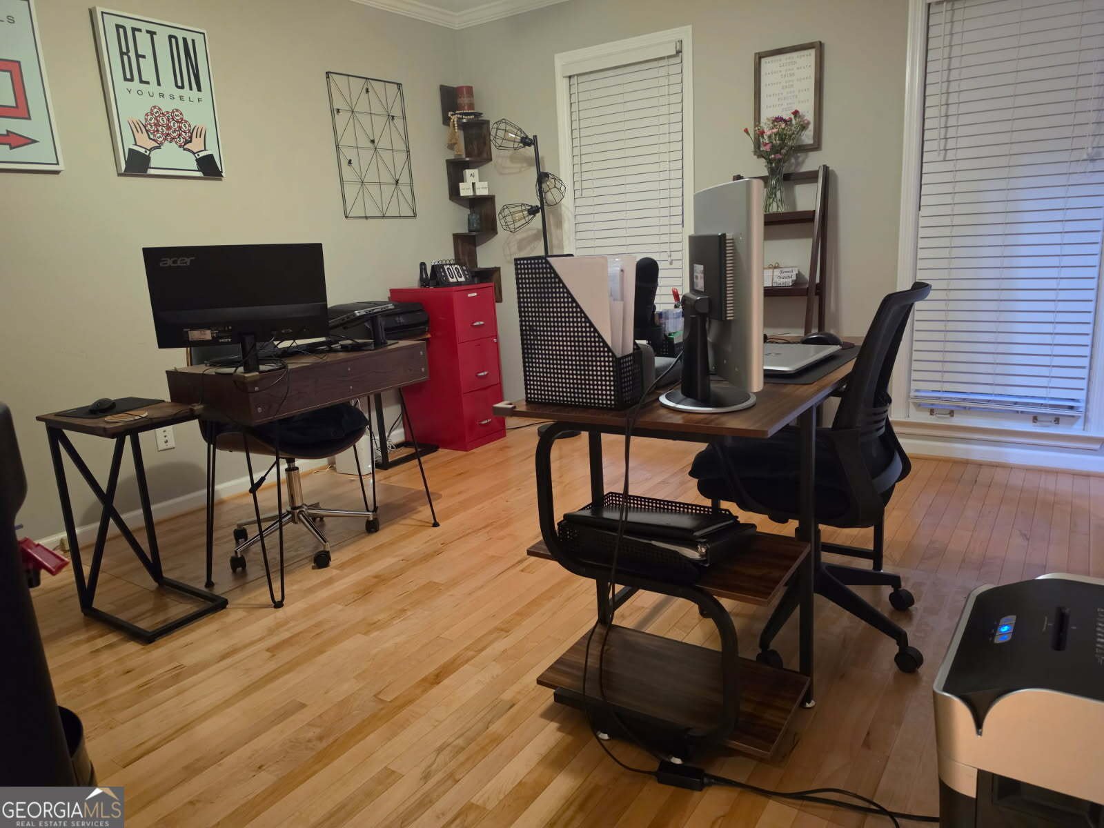 1186 Crestbrook Lane Mableton - Photo 19
