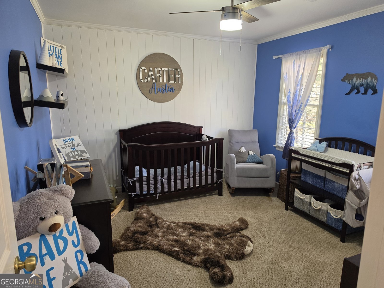 1186 Crestbrook Lane Mableton - Photo 28