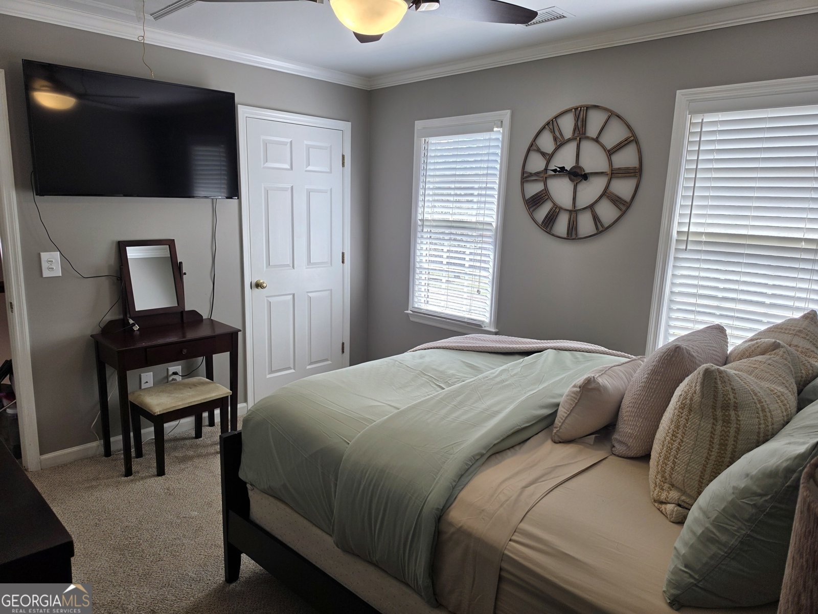 1186 Crestbrook Lane Mableton - Photo 29
