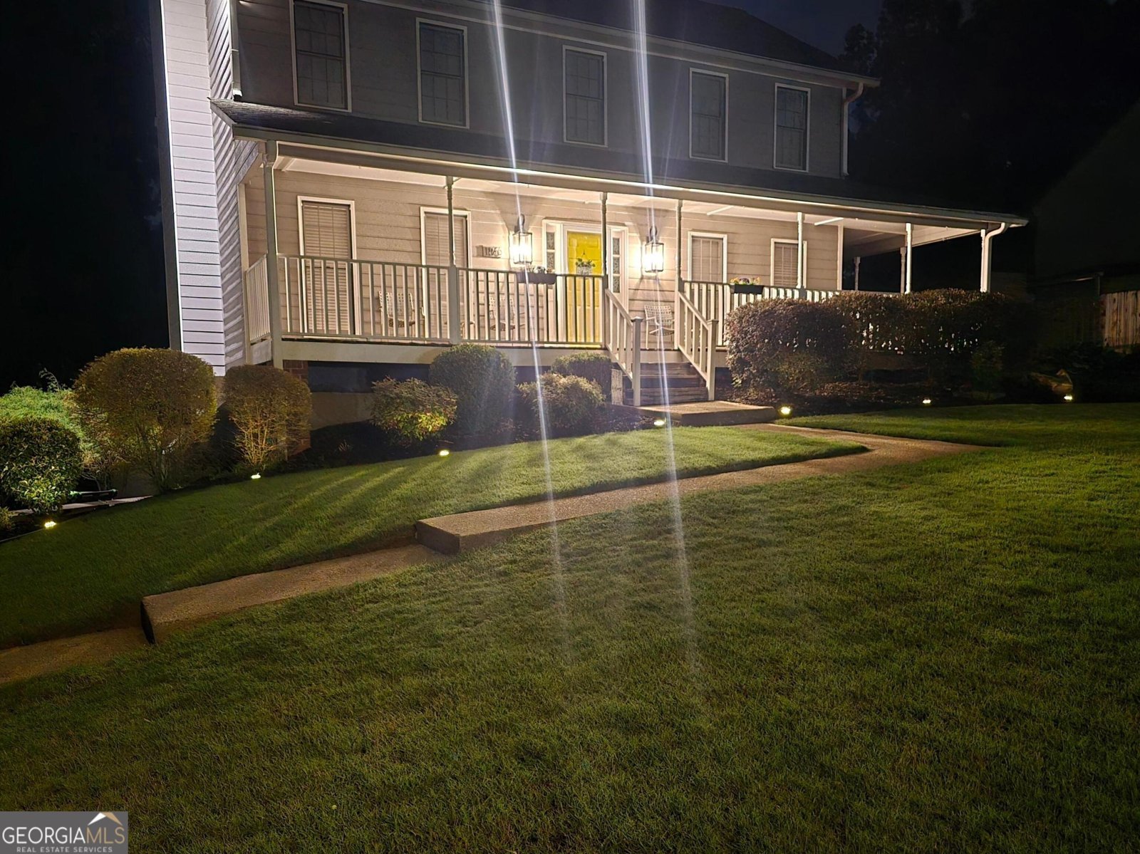 1186 Crestbrook Lane Mableton - Photo 32