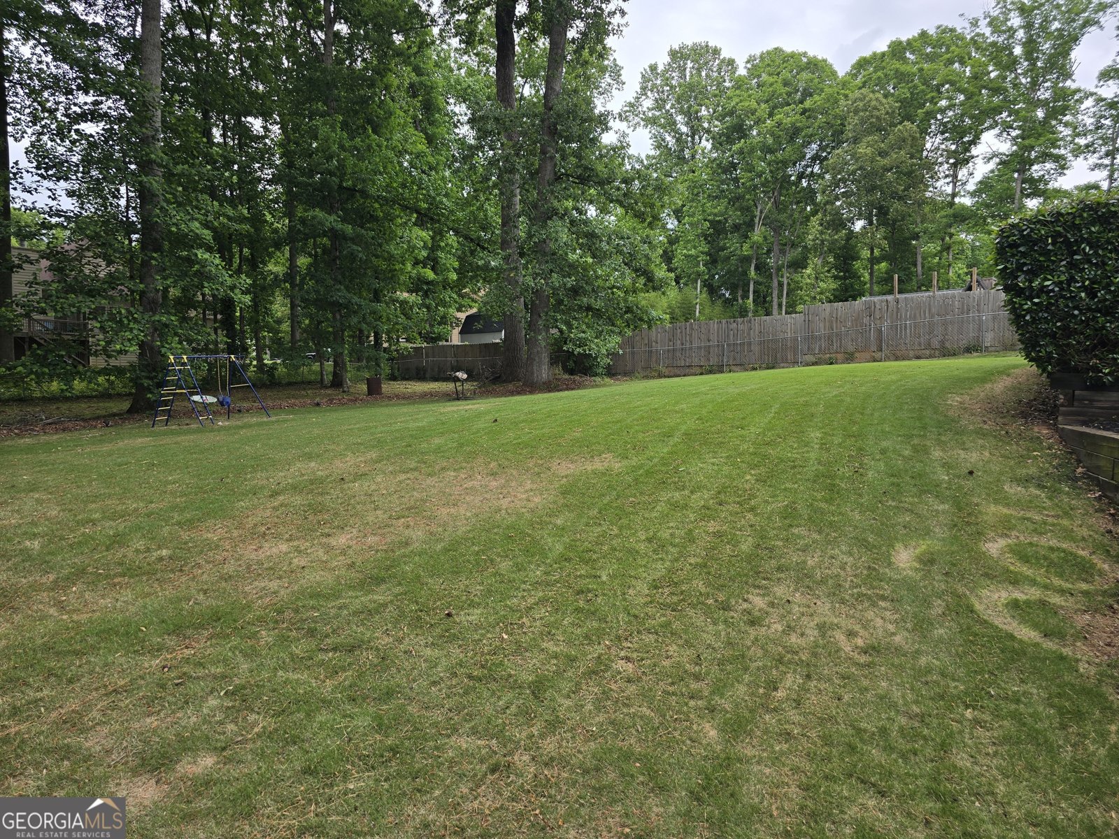 1186 Crestbrook Lane Mableton - Photo 6