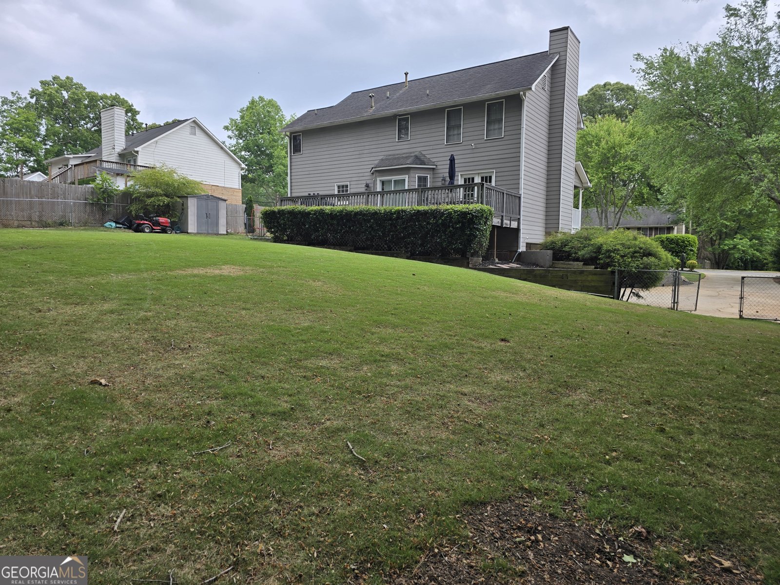 1186 Crestbrook Lane Mableton - Photo 7