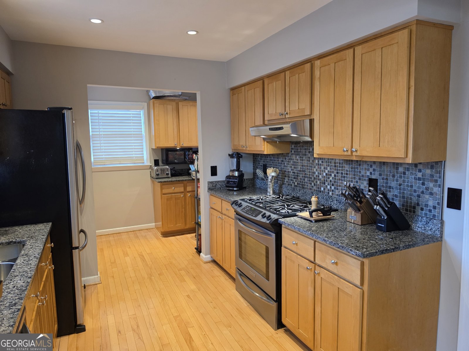 1186 Crestbrook Lane Mableton - Photo 8