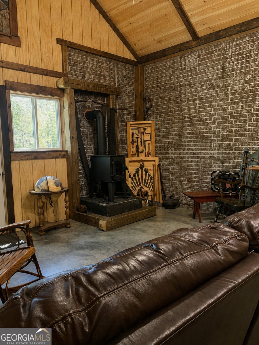 326 Skywood Lane Cleveland - Photo 10