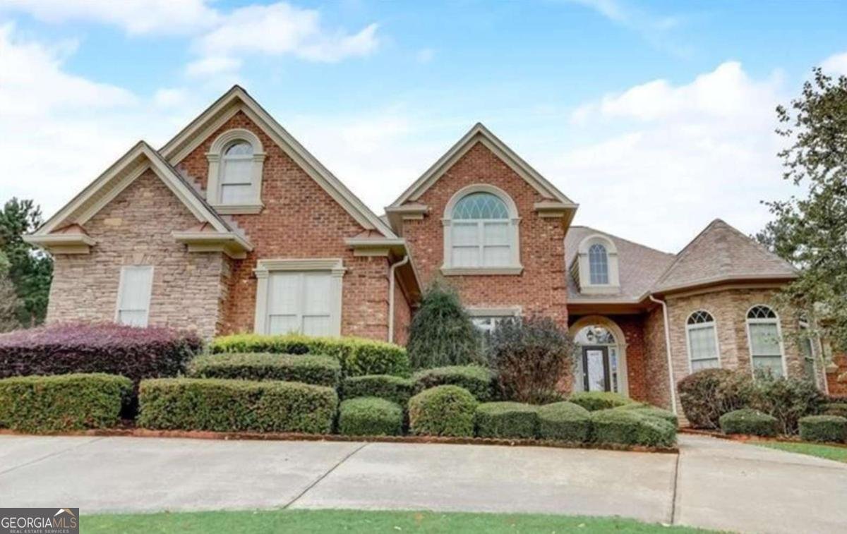 113 Limbaugh Valley Drive Mcdonough - Photo 1