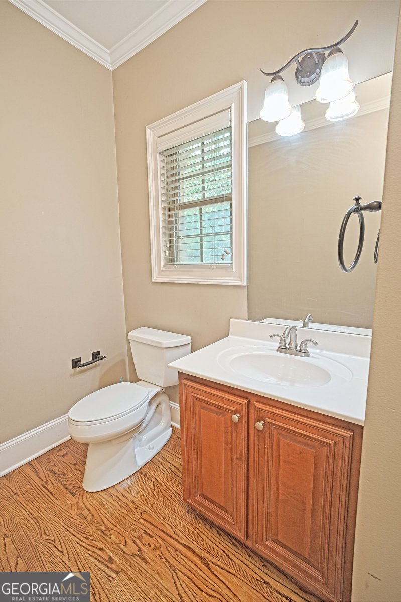113 Limbaugh Valley Drive Mcdonough - Photo 13