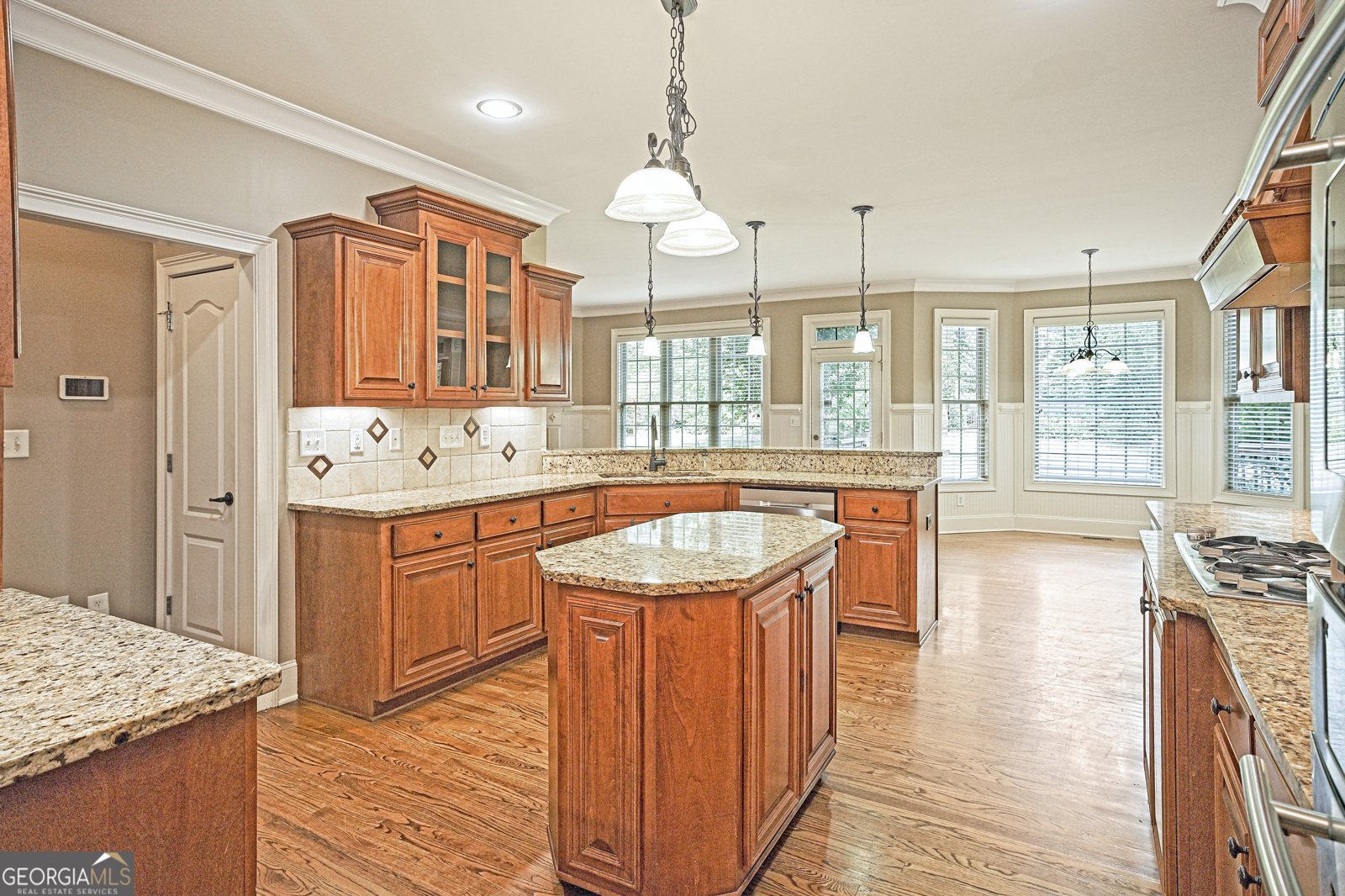 113 Limbaugh Valley Drive Mcdonough - Photo 14