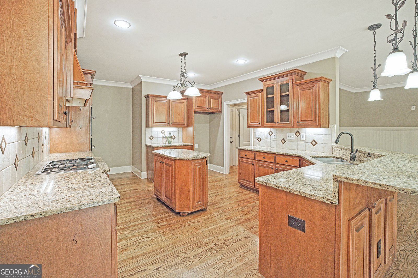 113 Limbaugh Valley Drive Mcdonough - Photo 15