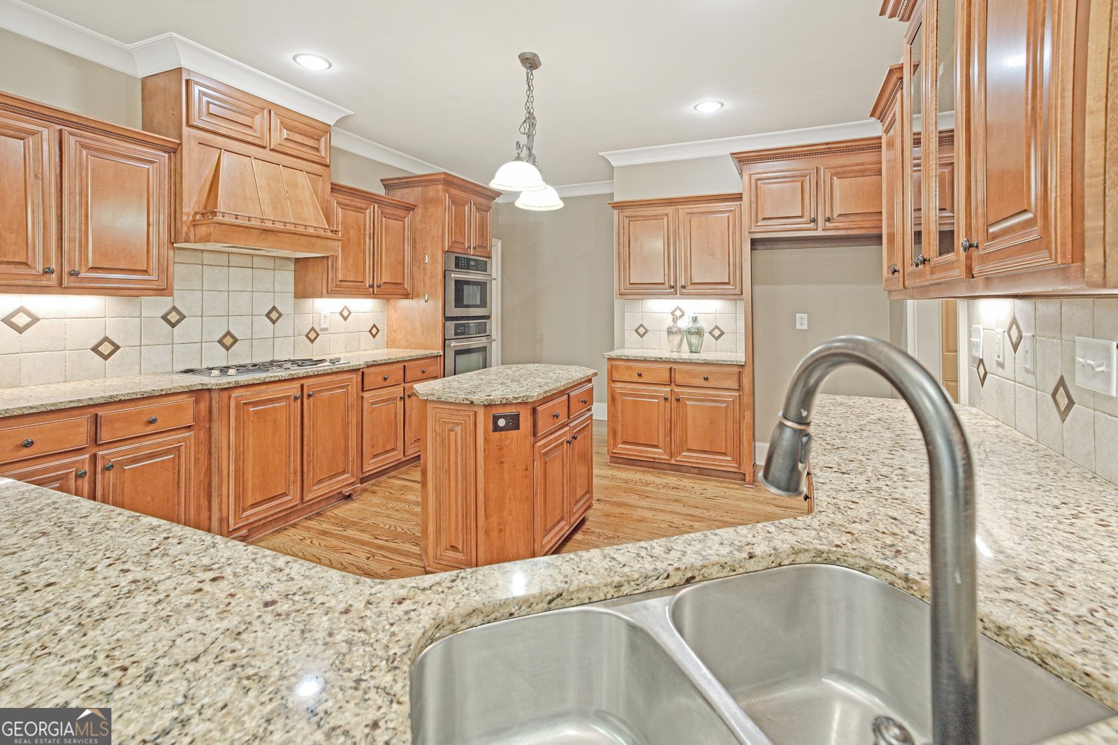 113 Limbaugh Valley Drive Mcdonough - Photo 17
