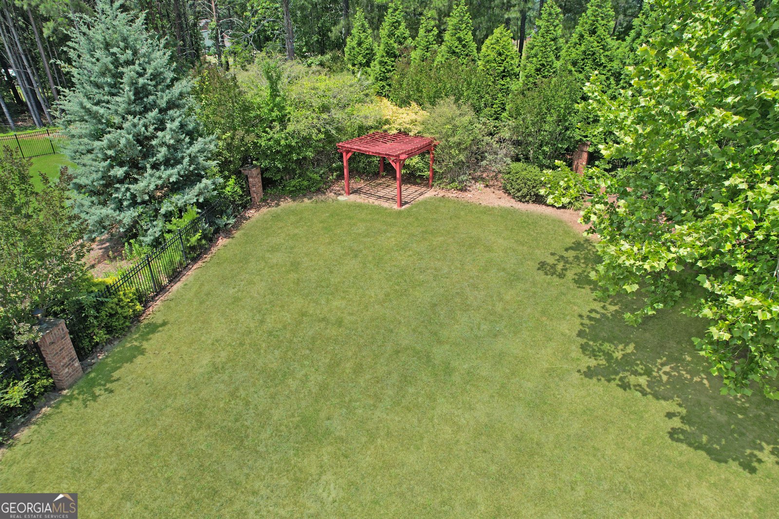 113 Limbaugh Valley Drive Mcdonough - Photo 42