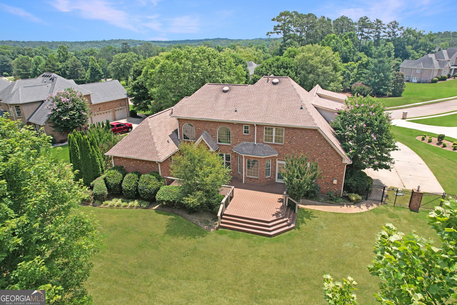 113 Limbaugh Valley Drive Mcdonough - Photo 43