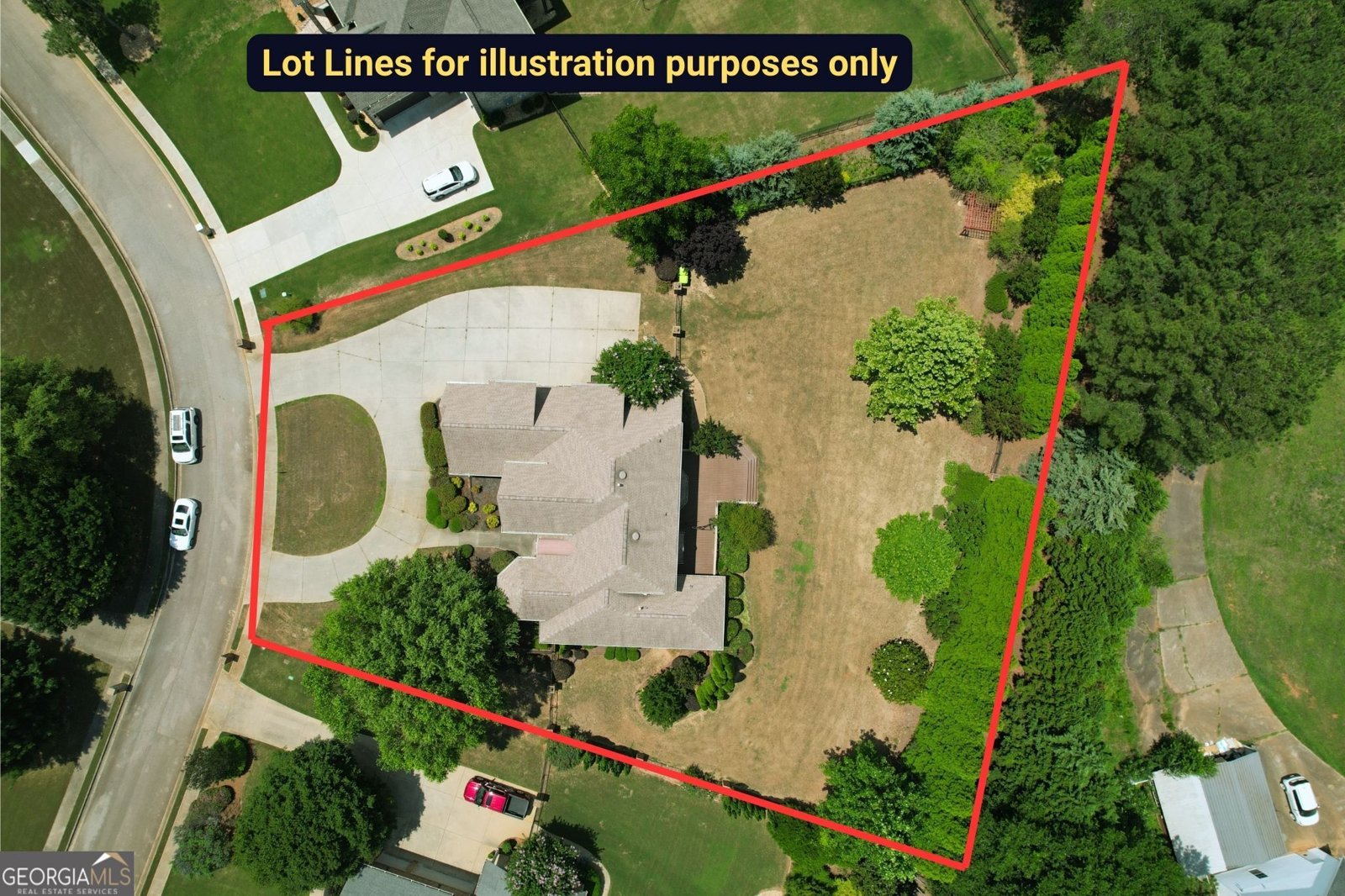 113 Limbaugh Valley Drive Mcdonough - Photo 45