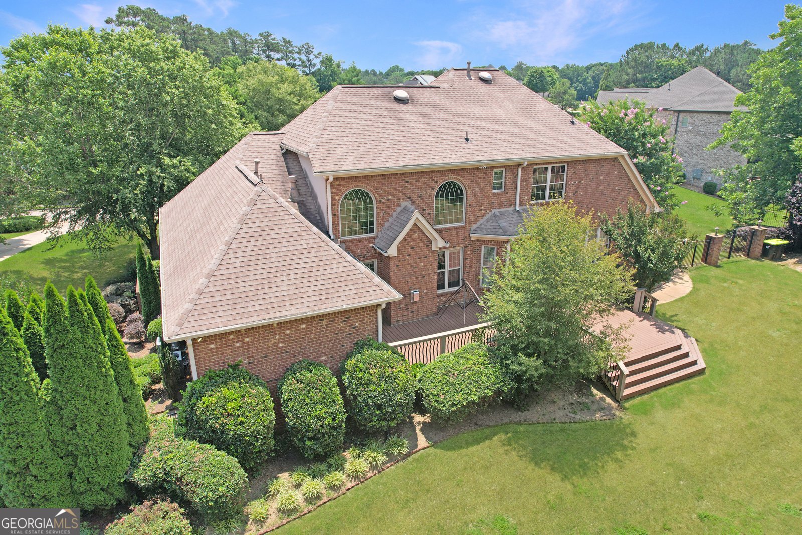 113 Limbaugh Valley Drive Mcdonough - Photo 50