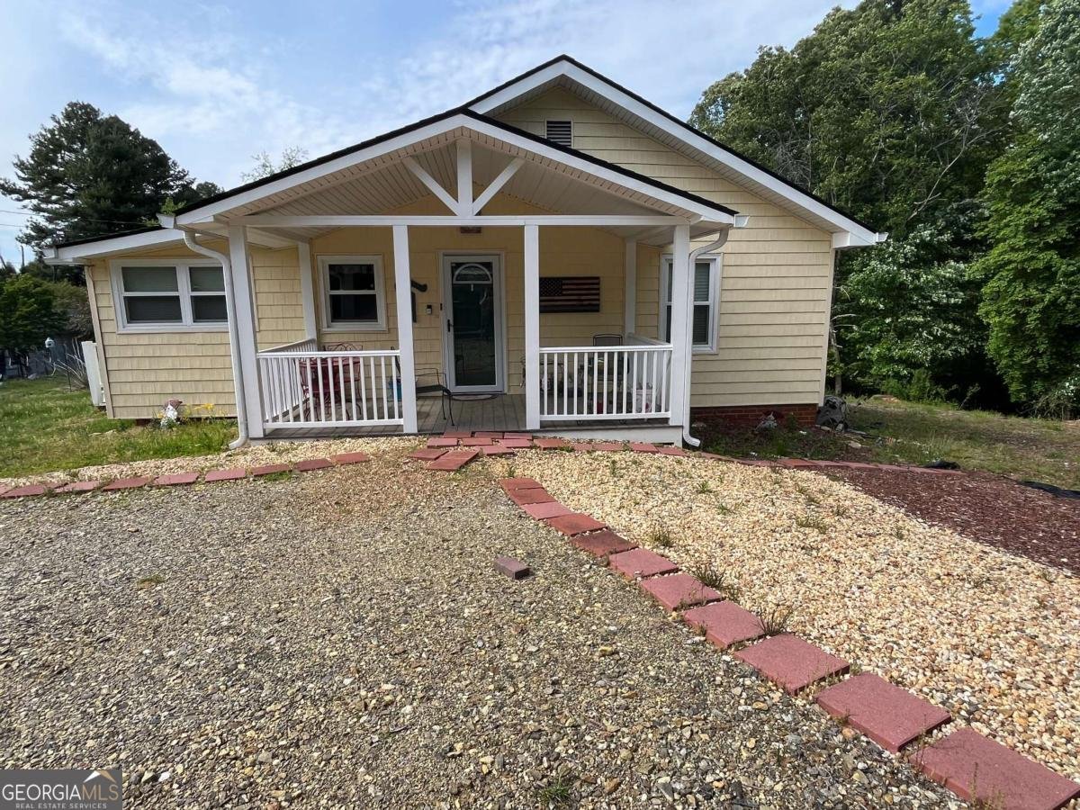 131 Hillcrest Drive Mccaysville - Photo 1
