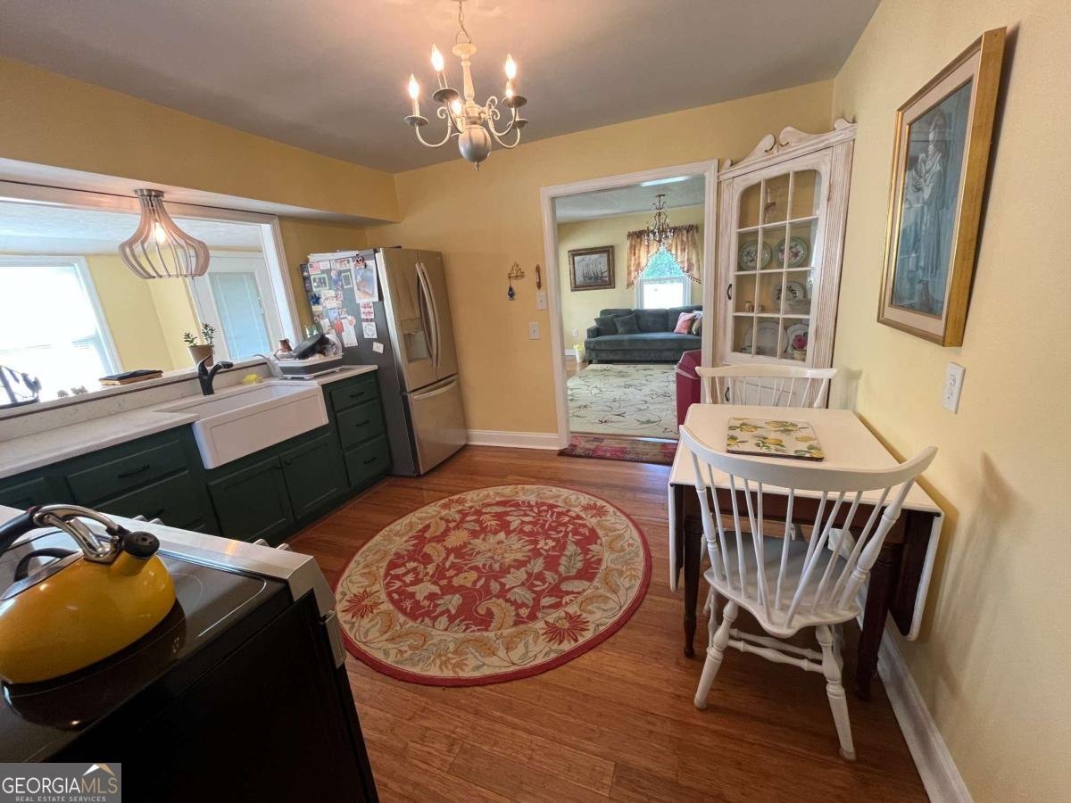 131 Hillcrest Drive Mccaysville - Photo 10