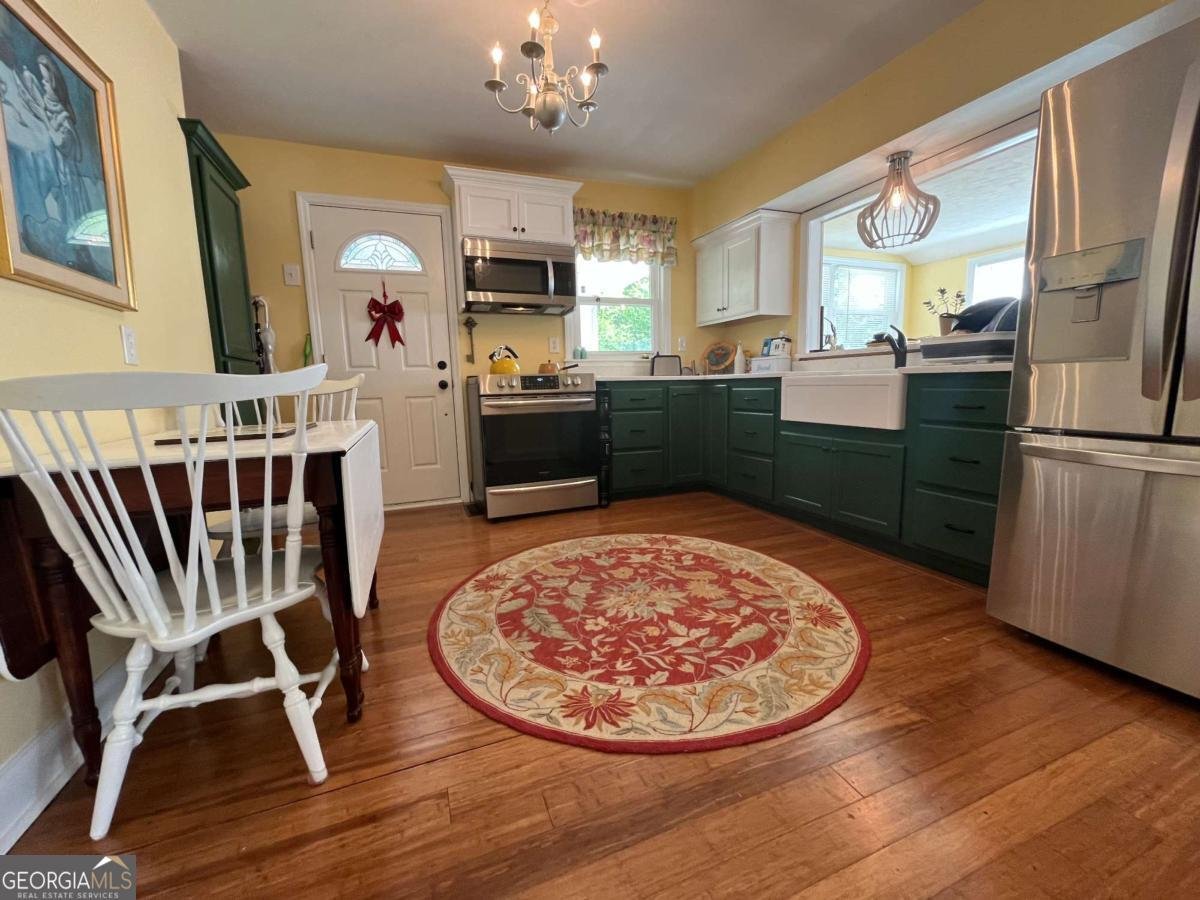 131 Hillcrest Drive Mccaysville - Photo 8