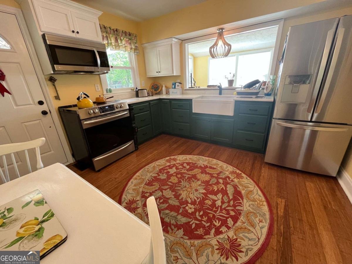 131 Hillcrest Drive Mccaysville - Photo 9