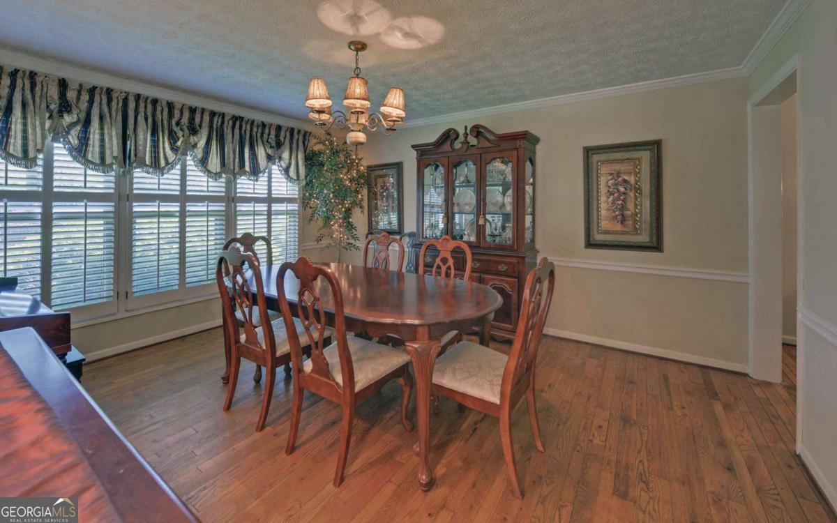 3341 Edgewood Circle Gainesville - Photo 10