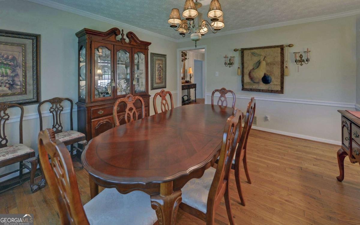 3341 Edgewood Circle Gainesville - Photo 11