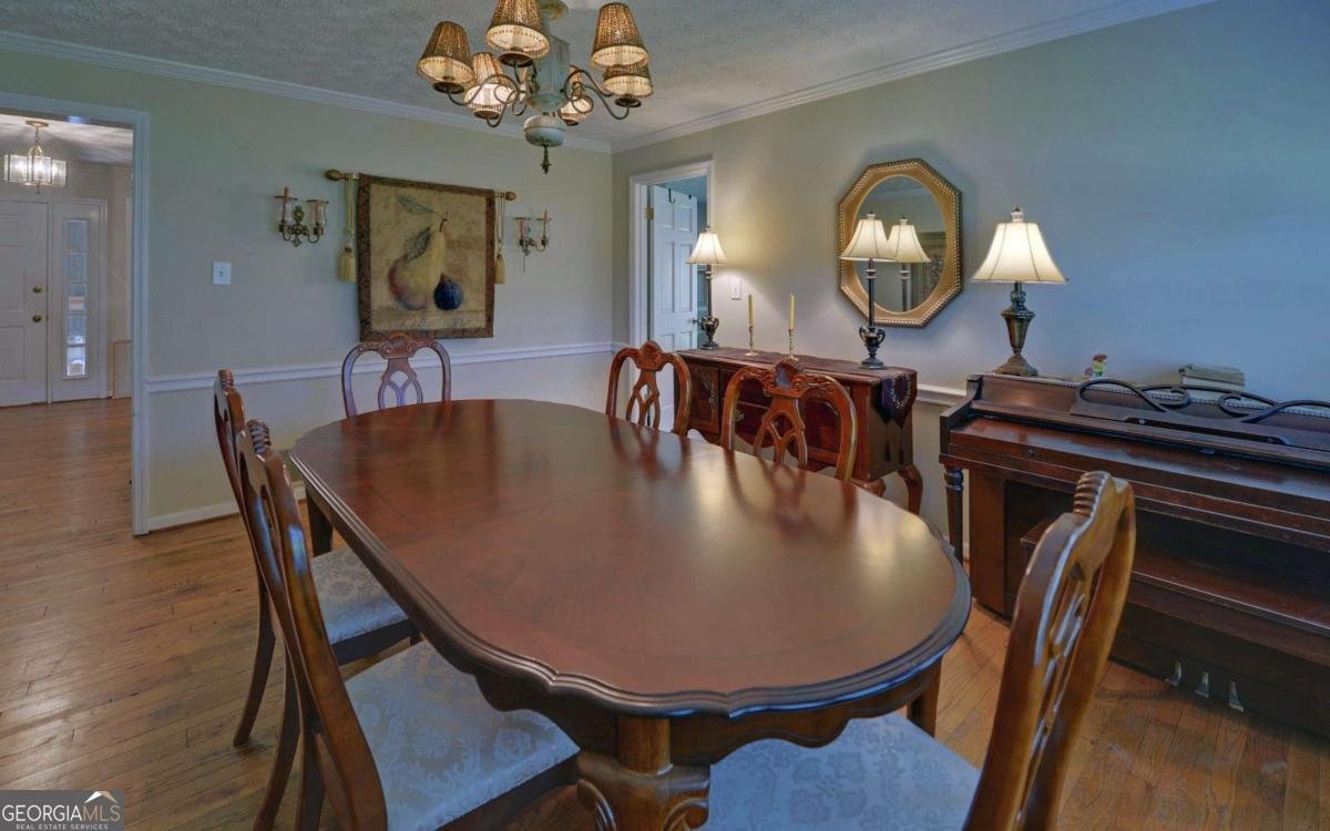3341 Edgewood Circle Gainesville - Photo 12