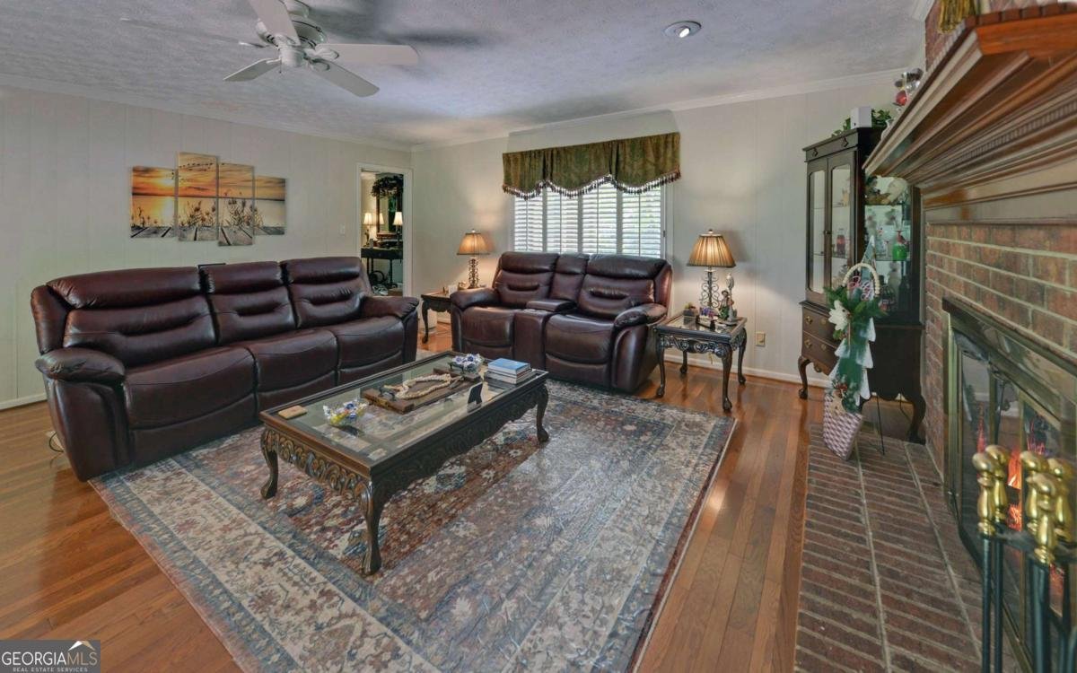 3341 Edgewood Circle Gainesville - Photo 18